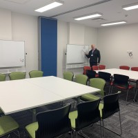 Community Northern Beaches - Large Meeting Room