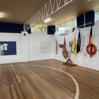 Lake Burley Griffin Sea Scouts Hall