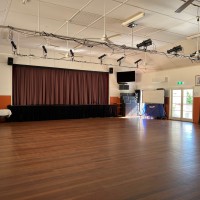 Community Hall Anglican Parish of Yeronga