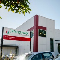Springpark Baptist Church