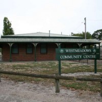 Westmeadows Community Centre