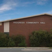 Progress Community Hall