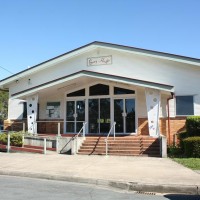 Bray Hall Community Centre