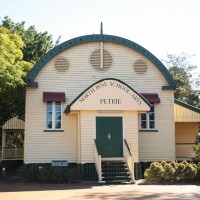 Petrie School of Arts Community Centre