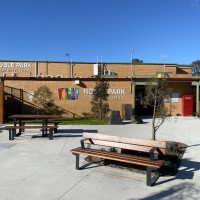 Noble Park Community Centre