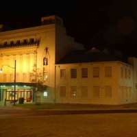 Swan Hill Town Hall Performing Arts and Conference Centre