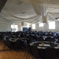 Diggers Function Centre formerly known as the Bourke Memorial Hall