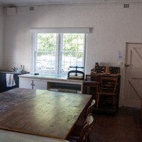 Firestation Print Studio Community Room