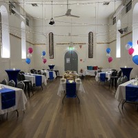 Eastwood Community Centre Inc
