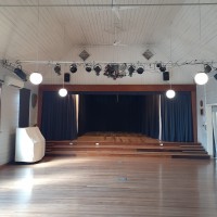 Brisbane Latvian Hall