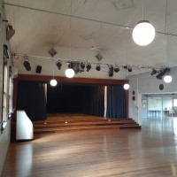 Brisbane Latvian Hall