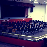 Paddington RSL Auditorium