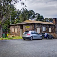 1st North Sydney Scout Hall