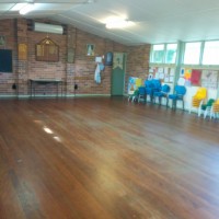 Lindfield Girl Guides Hall