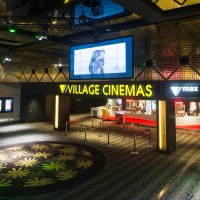 Village Cinemas Crown Casino