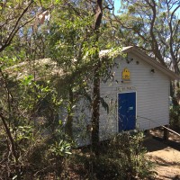 Mosman Girl Guide Hall