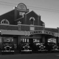 Cummins Theatre Merredin