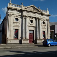 Victoria Hall - Main Hall