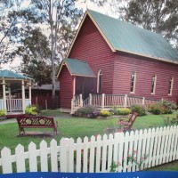 Little Brown Church