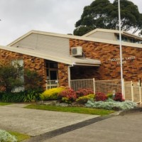 Tuggerah Lakes Salvation Army