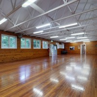 Thomas Hogan Reserve Community Hall