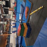 PCYC Gosnells Gymnastics Hall