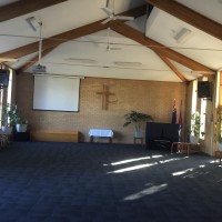 Belconnen Salvation Army Hall