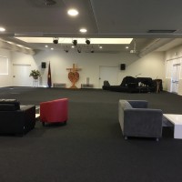 Gungahlin Salvation Army Hall