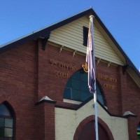 5th Brunswick Scout Hall