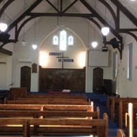 Deniliquin Salvation Army Hall