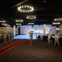 Almas Receptions