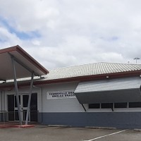 Townsville Brass Band Hall