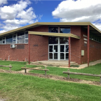 Yarrawalla Community Centre