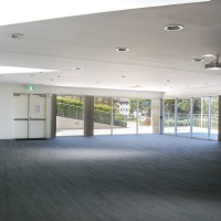 Margaret Whitlam Recreation Centre - Community Room