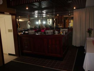 Bar Area