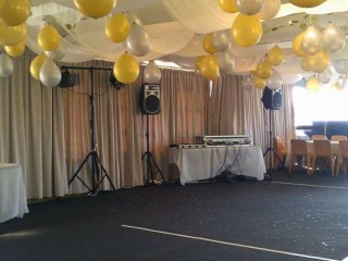 Party Decorations