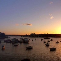 Balmain Rowing Club