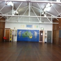 Bondi Beach Scout Hall