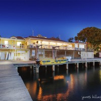 Manly Yacht Club