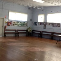 CLOC Central Rehearsal Venue