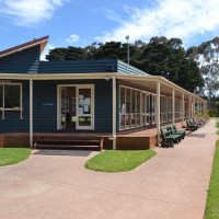 Royal Park Tennis Club