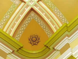 Decorative Ceilings