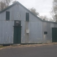 Tharwa Community Hall