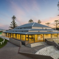 The Pavilion Kiama