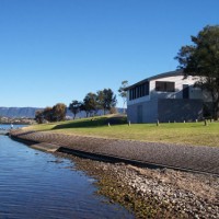 Koonawarra Bay Sailing Club 